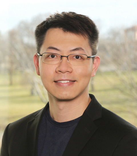 Dr Wang
